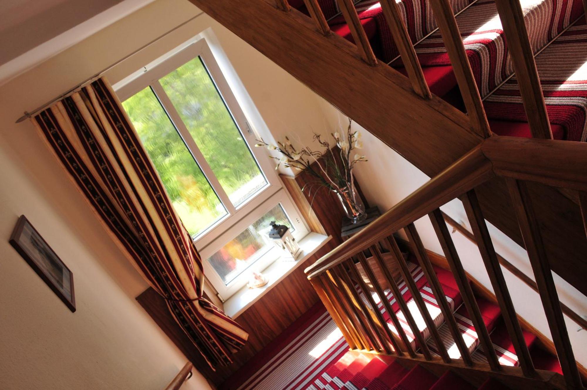 Hotel Hanseatic Lübeck Buitenkant foto